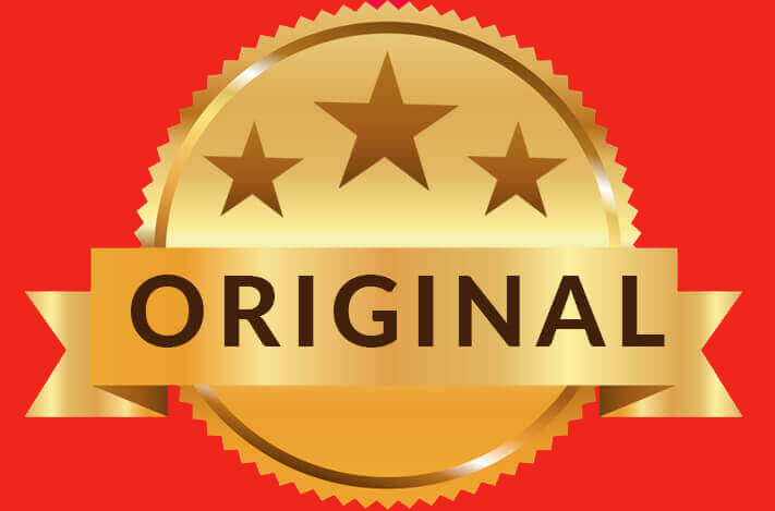 producto original