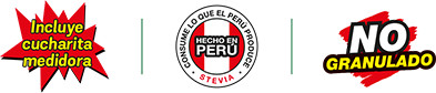La stevia - caracteristicas