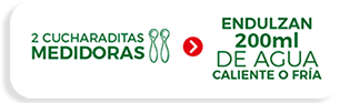 La stevia - caracteristicas