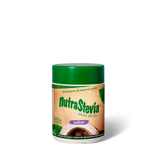 NUTRASTEVIA POTE 50 GR